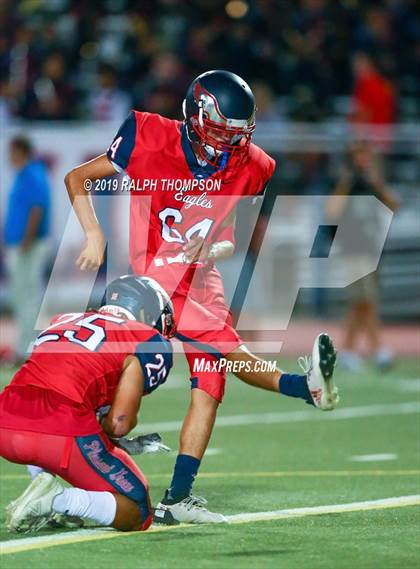 Thumbnail 2 in Pleasant Grove vs. Franklin photogallery.