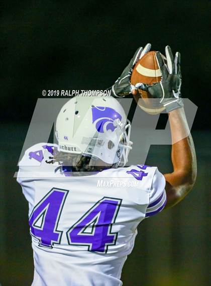 Thumbnail 3 in Pleasant Grove vs. Franklin photogallery.