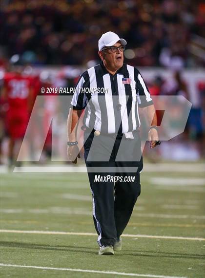 Thumbnail 2 in Pleasant Grove vs. Franklin photogallery.