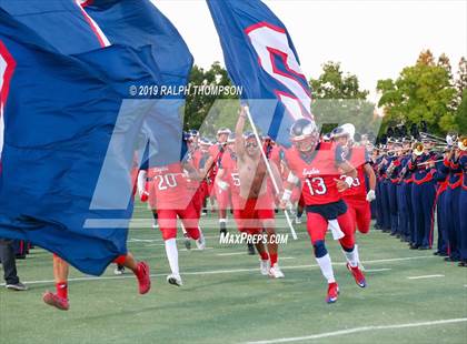 Thumbnail 1 in Pleasant Grove vs. Franklin photogallery.