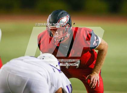 Thumbnail 1 in Pleasant Grove vs. Franklin photogallery.