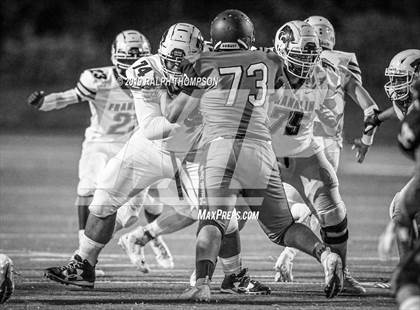 Thumbnail 3 in Pleasant Grove vs. Franklin photogallery.