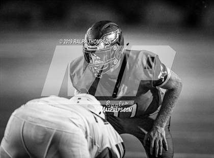 Thumbnail 3 in Pleasant Grove vs. Franklin photogallery.