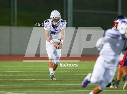 Thumbnail 3 in Pleasant Grove vs. Franklin photogallery.