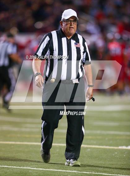 Thumbnail 3 in Pleasant Grove vs. Franklin photogallery.
