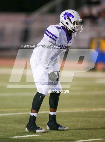 Thumbnail 3 in Pleasant Grove vs. Franklin photogallery.