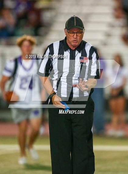 Thumbnail 2 in Pleasant Grove vs. Franklin photogallery.
