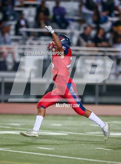 Thumbnail 3 in Pleasant Grove vs. Franklin photogallery.