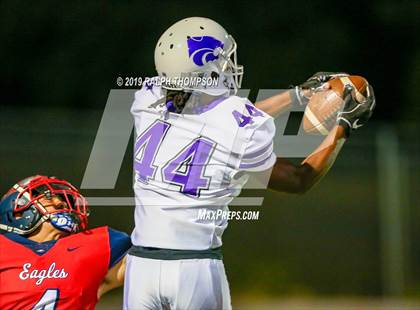 Thumbnail 2 in Pleasant Grove vs. Franklin photogallery.