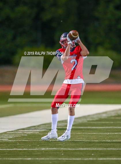 Thumbnail 2 in Pleasant Grove vs. Franklin photogallery.