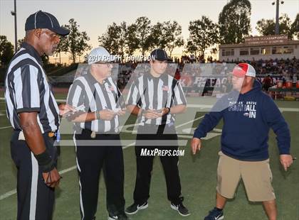 Thumbnail 2 in Pleasant Grove vs. Franklin photogallery.