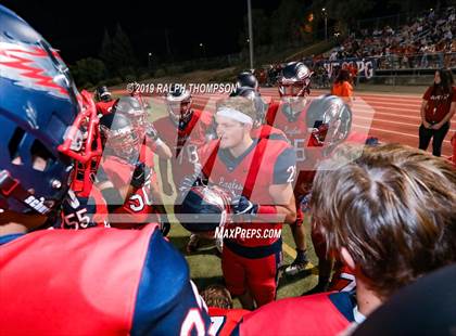 Thumbnail 2 in Pleasant Grove vs. Franklin photogallery.