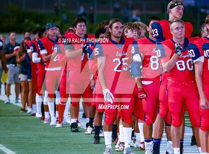 Thumbnail 3 in Pleasant Grove vs. Franklin photogallery.
