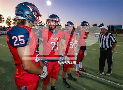 Thumbnail 2 in Pleasant Grove vs. Franklin photogallery.