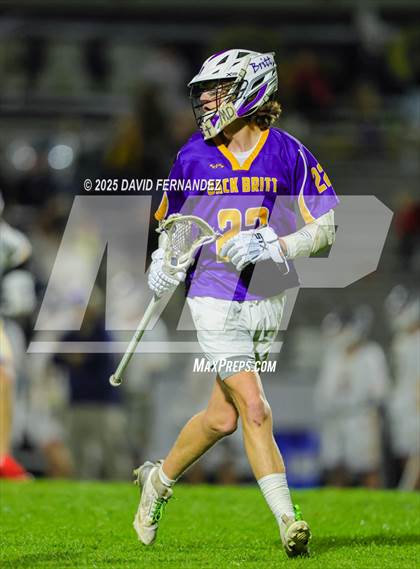 Thumbnail 2 in Jack Britt @ Cape Fear photogallery.