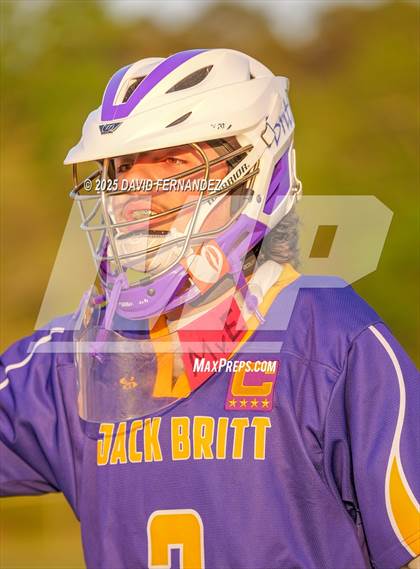 Thumbnail 2 in Jack Britt @ Cape Fear photogallery.