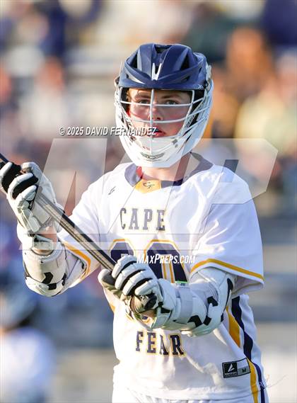 Thumbnail 3 in Jack Britt @ Cape Fear photogallery.