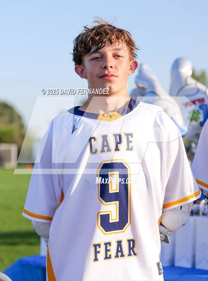 Thumbnail 1 in Jack Britt @ Cape Fear photogallery.