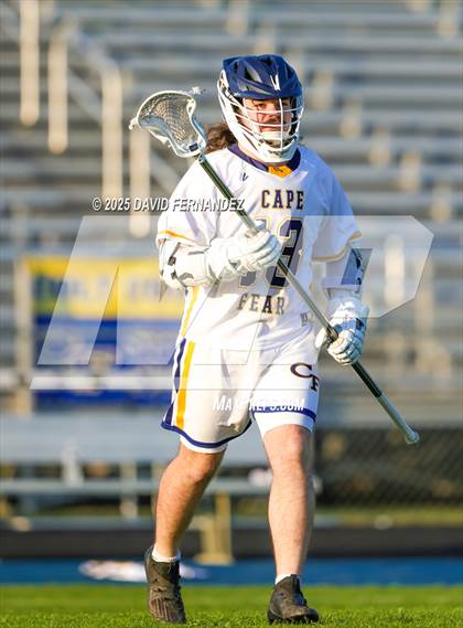 Thumbnail 1 in Jack Britt @ Cape Fear photogallery.