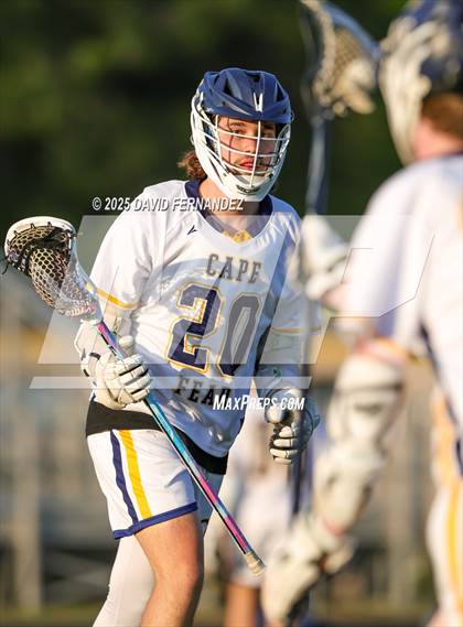 Thumbnail 3 in Jack Britt @ Cape Fear photogallery.