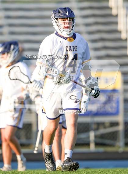 Thumbnail 3 in Jack Britt @ Cape Fear photogallery.