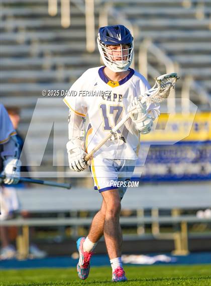 Thumbnail 1 in Jack Britt @ Cape Fear photogallery.