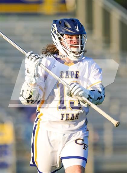 Thumbnail 1 in Jack Britt @ Cape Fear photogallery.