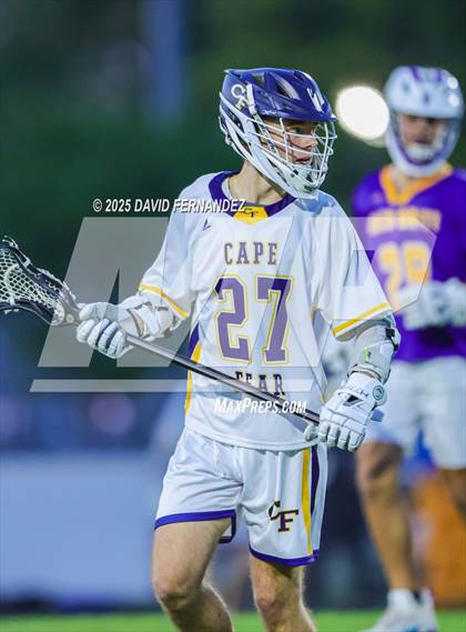 Thumbnail 1 in Jack Britt @ Cape Fear photogallery.