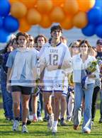 Photo from the gallery "Jack Britt @ Cape Fear"