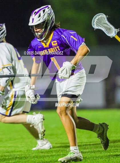 Thumbnail 1 in Jack Britt @ Cape Fear photogallery.