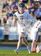Photo from the gallery "Jack Britt @ Cape Fear"