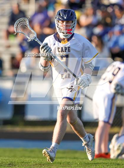 Thumbnail 2 in Jack Britt @ Cape Fear photogallery.