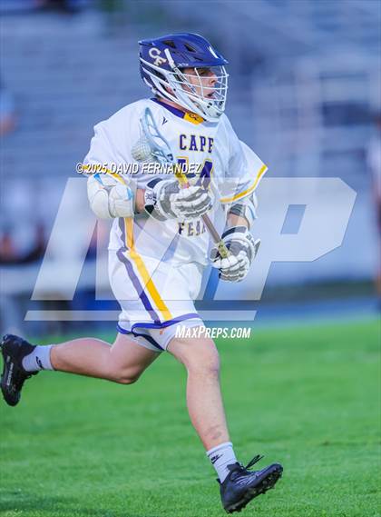 Thumbnail 3 in Jack Britt @ Cape Fear photogallery.