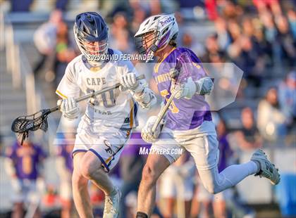 Thumbnail 1 in Jack Britt @ Cape Fear photogallery.