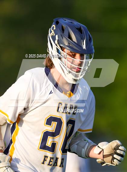 Thumbnail 1 in Jack Britt @ Cape Fear photogallery.