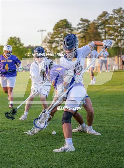 Thumbnail 1 in Jack Britt @ Cape Fear photogallery.