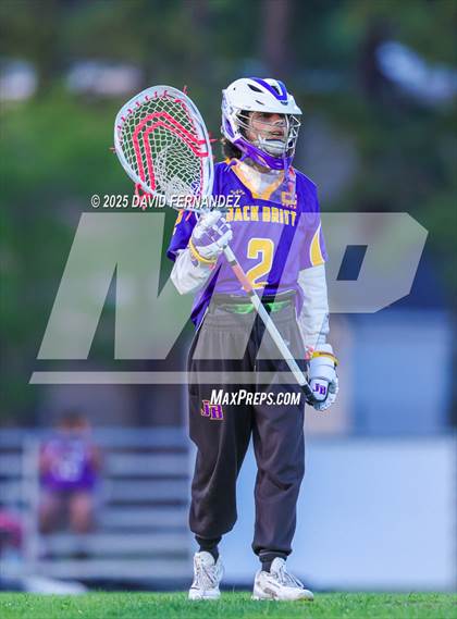 Thumbnail 2 in Jack Britt @ Cape Fear photogallery.