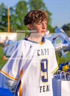Photo from the gallery "Jack Britt @ Cape Fear"