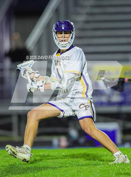 Thumbnail 3 in Jack Britt @ Cape Fear photogallery.