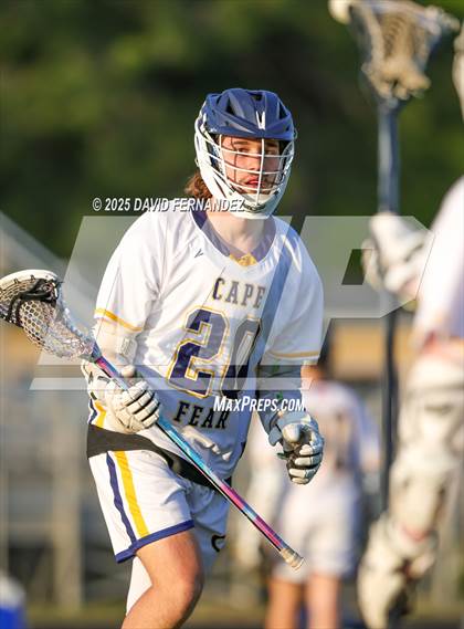 Thumbnail 2 in Jack Britt @ Cape Fear photogallery.