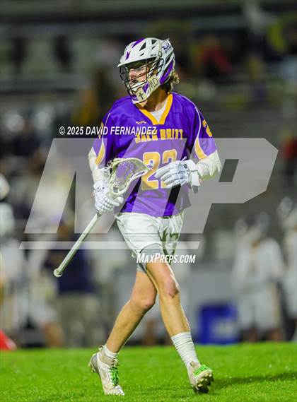 Thumbnail 1 in Jack Britt @ Cape Fear photogallery.