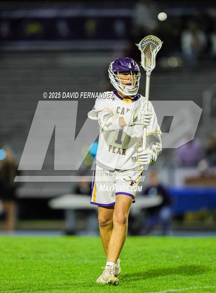 Thumbnail 2 in Jack Britt @ Cape Fear photogallery.
