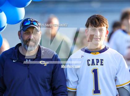 Thumbnail 3 in Jack Britt @ Cape Fear photogallery.