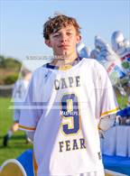 Photo from the gallery "Jack Britt @ Cape Fear"