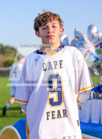 Thumbnail 3 in Jack Britt @ Cape Fear photogallery.