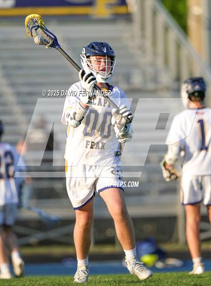 Thumbnail 3 in Jack Britt @ Cape Fear photogallery.