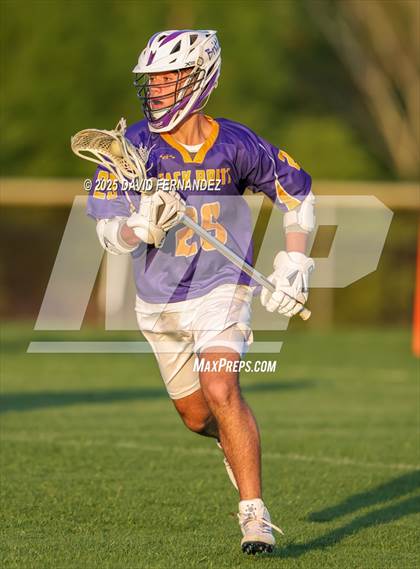 Thumbnail 1 in Jack Britt @ Cape Fear photogallery.