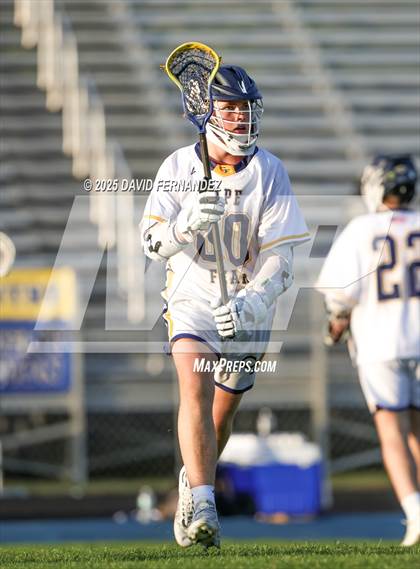 Thumbnail 1 in Jack Britt @ Cape Fear photogallery.