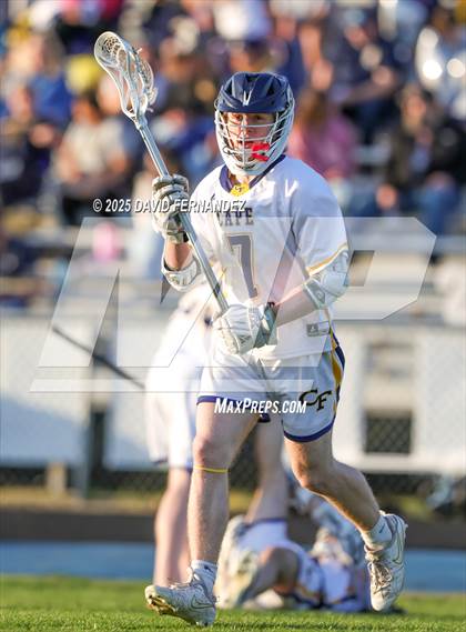 Thumbnail 1 in Jack Britt @ Cape Fear photogallery.