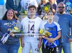 Photo from the gallery "Jack Britt @ Cape Fear"